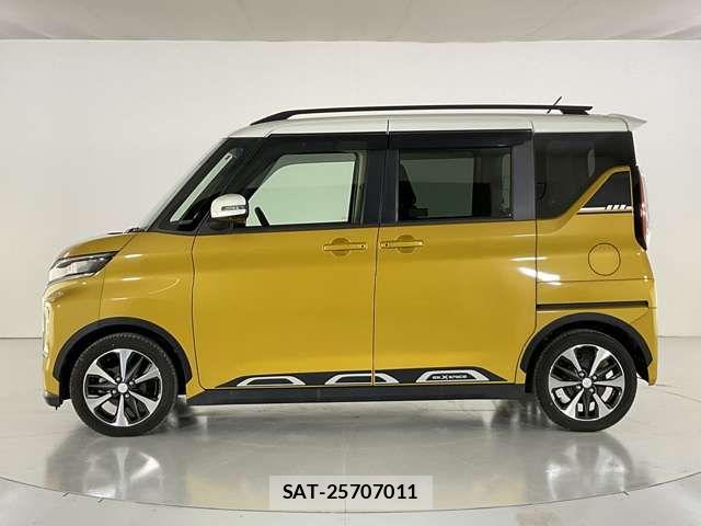 Mitsubishi EK X SPACE 2020-04 8073643-2