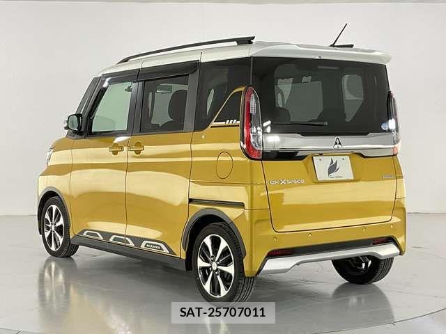 Mitsubishi EK X SPACE 2020-04 8073643-3