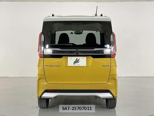 Mitsubishi EK X SPACE 2020-04 8073643-4
