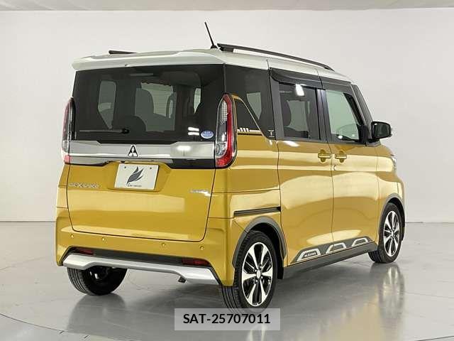 Mitsubishi EK X SPACE 2020-04 8073643-5