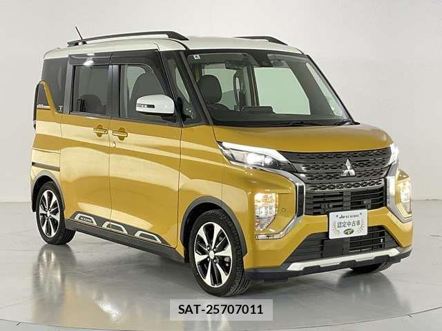 Mitsubishi EK X SPACE 2020-04 8073643-7
