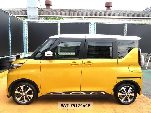 Mitsubishi EK X SPACE 2020-07 8073642-9