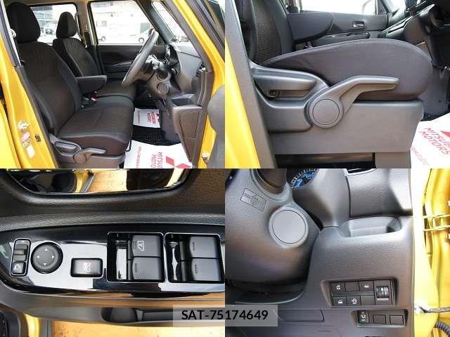 Mitsubishi EK X SPACE 2020-07 8073642-10