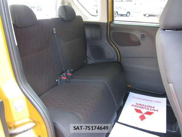 Mitsubishi EK X SPACE 2020-07 8073642-11