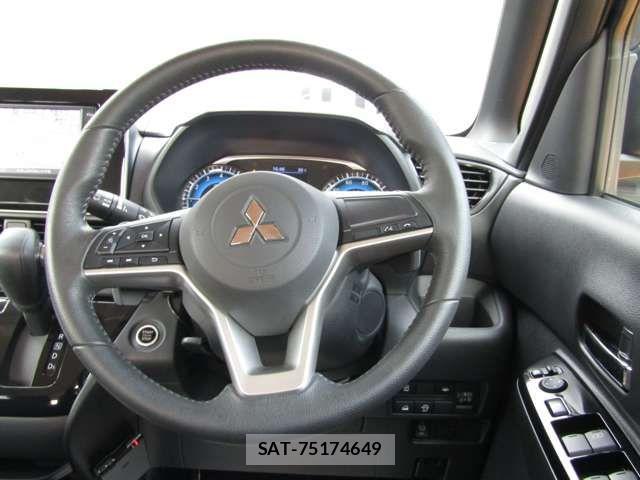 Mitsubishi EK X SPACE 2020-07 8073642-13