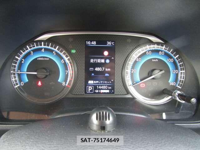 Mitsubishi EK X SPACE 2020-07 8073642-14