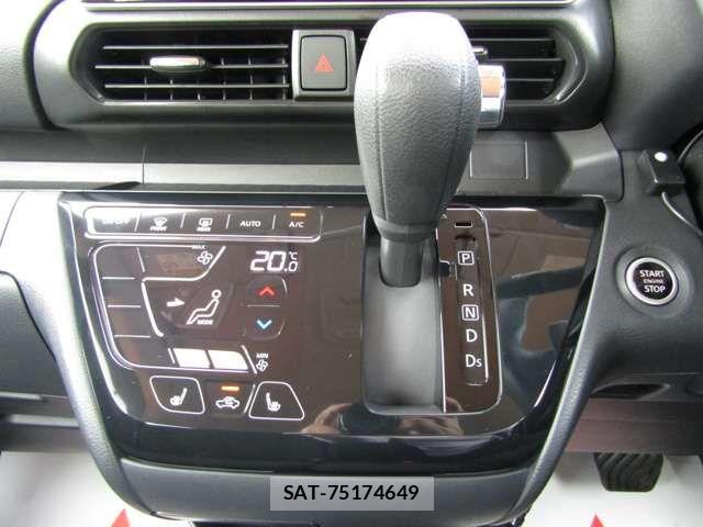 Mitsubishi EK X SPACE 2020-07 8073642-15
