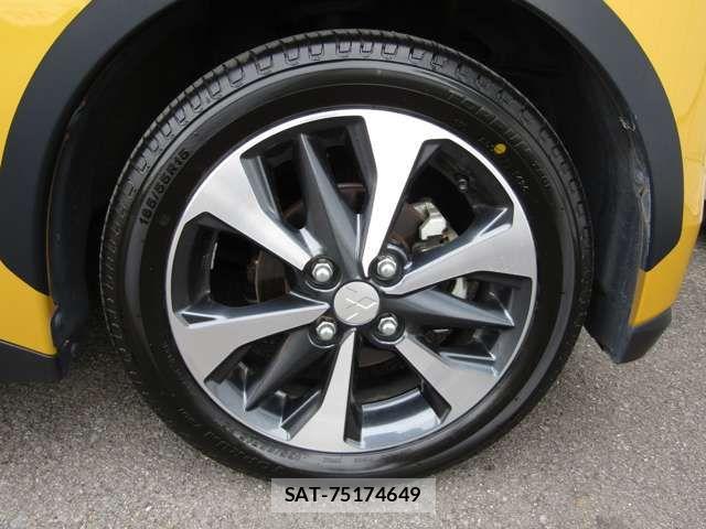 Mitsubishi EK X SPACE 2020-07 8073642-18