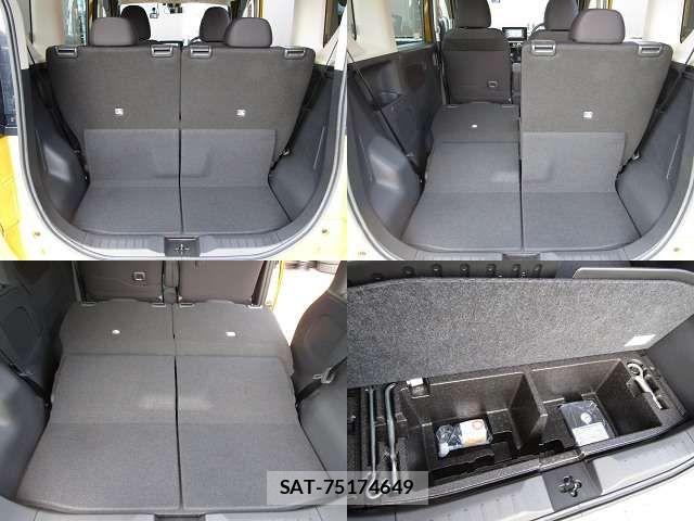 Mitsubishi EK X SPACE 2020-07 8073642-19