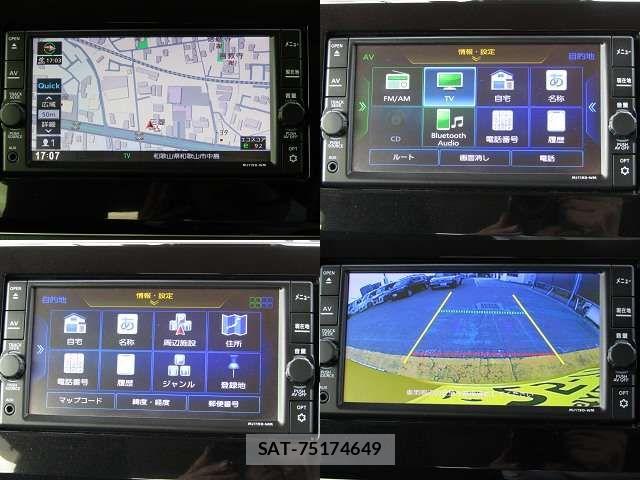 Mitsubishi EK X SPACE 2020-07 8073642-2