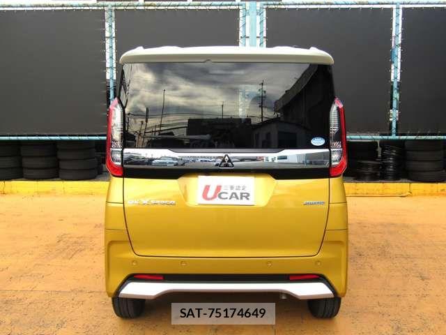 Mitsubishi EK X SPACE 2020-07 8073642-7