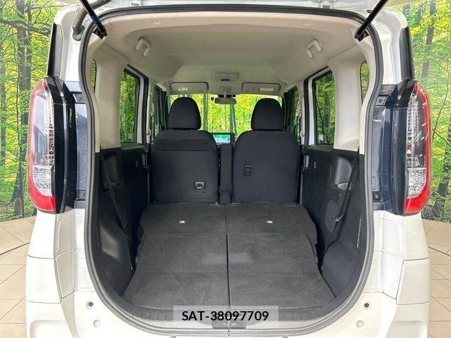 Mitsubishi EK X SPACE 2020-03 8073644-9