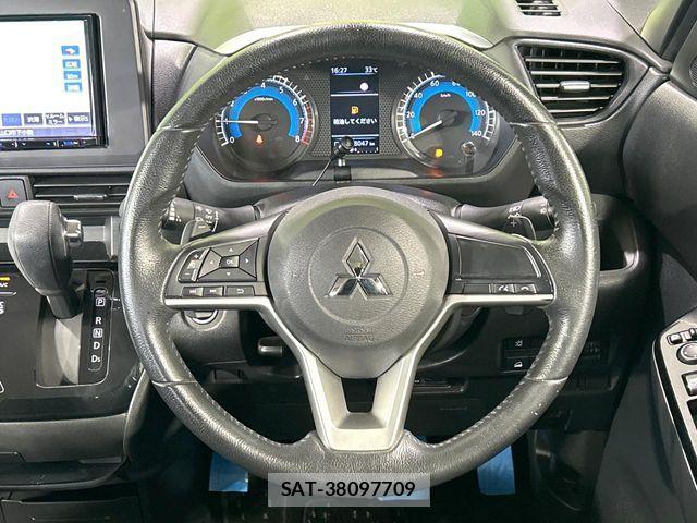 Mitsubishi EK X SPACE 2020-03 8073644-10