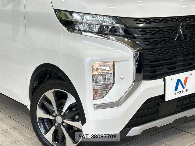 Mitsubishi EK X SPACE 2020-03 8073644-11