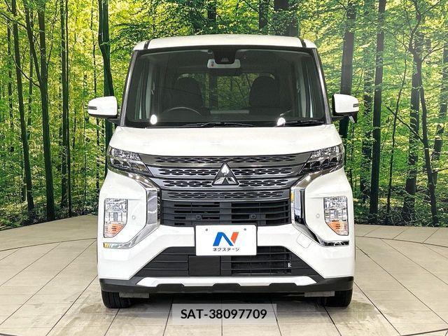 Mitsubishi EK X SPACE 2020-03 8073644-13