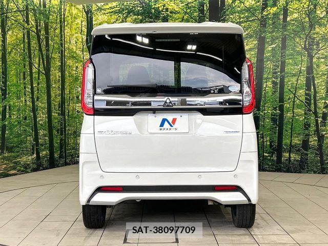 Mitsubishi EK X SPACE 2020-03 8073644-14