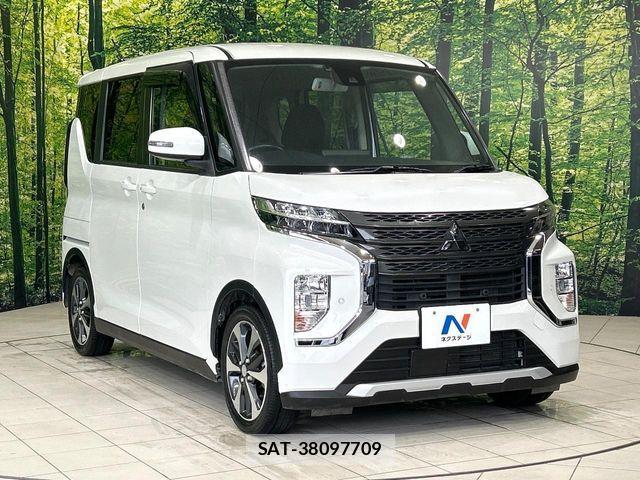 Mitsubishi EK X SPACE 2020-03 8073644-15