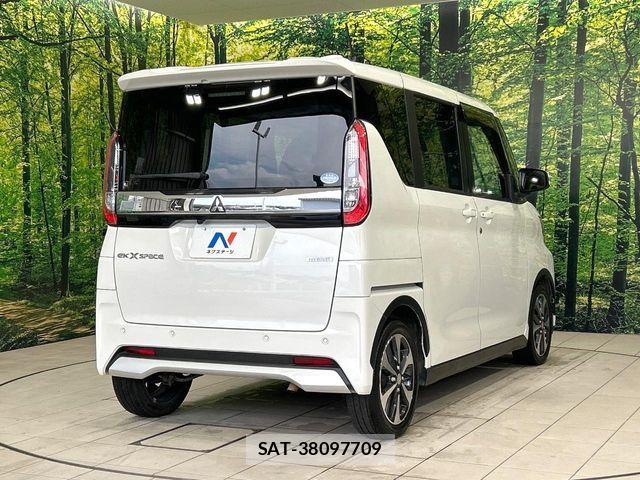 Mitsubishi EK X SPACE 2020-03 8073644-16
