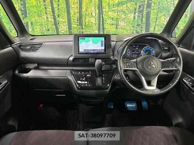 Mitsubishi EK X SPACE 2020-03 8073644-1