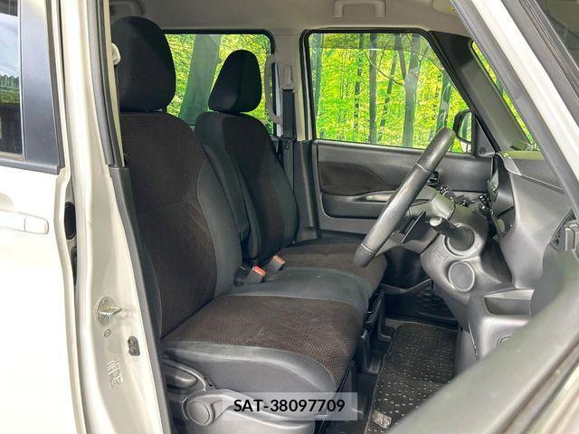 Mitsubishi EK X SPACE 2020-03 8073644-7