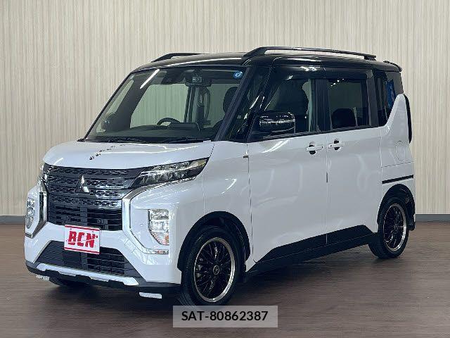 Mitsubishi EK X SPACE 2023-02 8073640-0