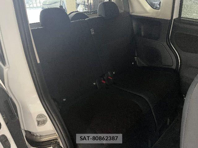 Mitsubishi EK X SPACE 2023-02 8073640-9