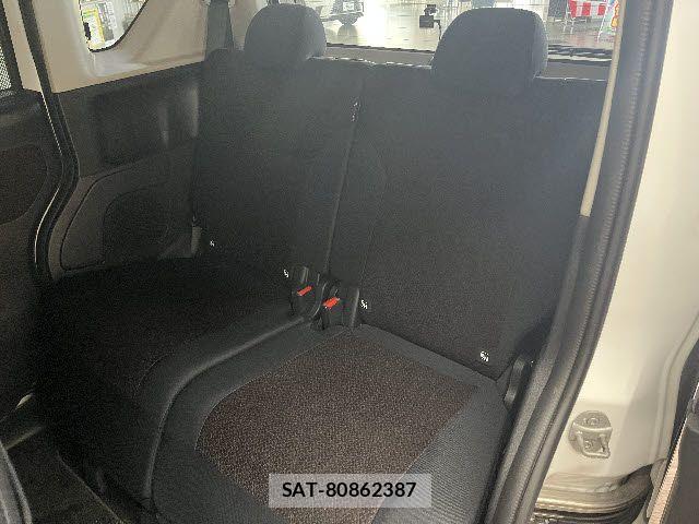 Mitsubishi EK X SPACE 2023-02 8073640-12