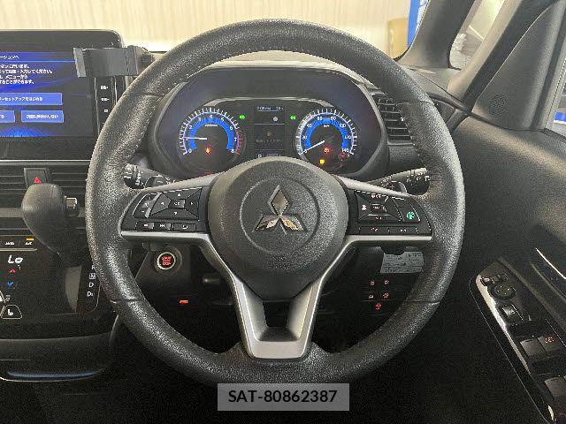 Mitsubishi EK X SPACE 2023-02 8073640-13