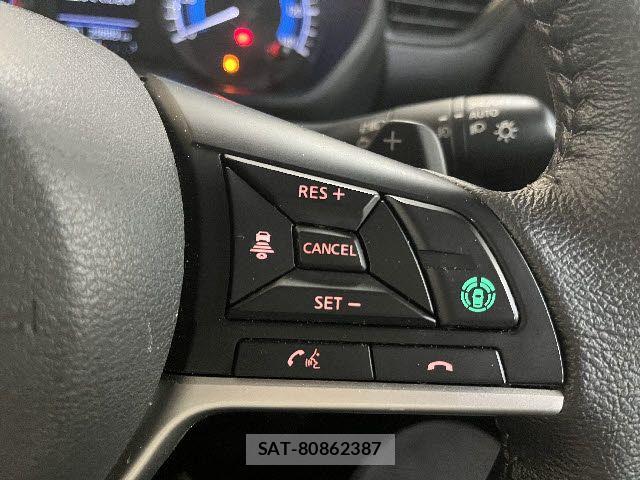 Mitsubishi EK X SPACE 2023-02 8073640-17