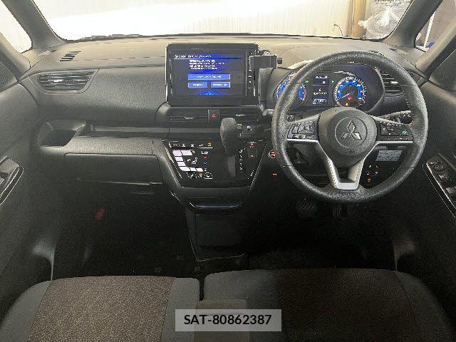 Mitsubishi EK X SPACE 2023-02 8073640-1