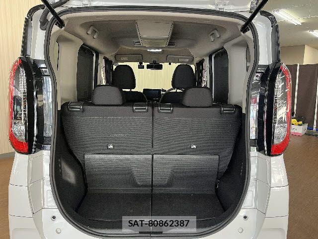 Mitsubishi EK X SPACE 2023-02 8073640-20