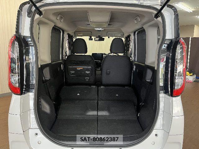 Mitsubishi EK X SPACE 2023-02 8073640-21