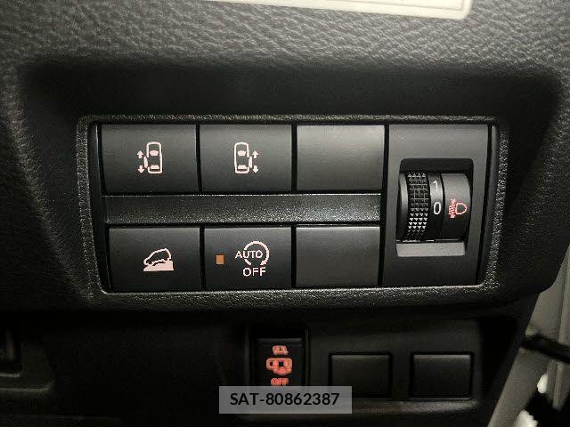 Mitsubishi EK X SPACE 2023-02 8073640-22