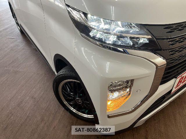 Mitsubishi EK X SPACE 2023-02 8073640-24