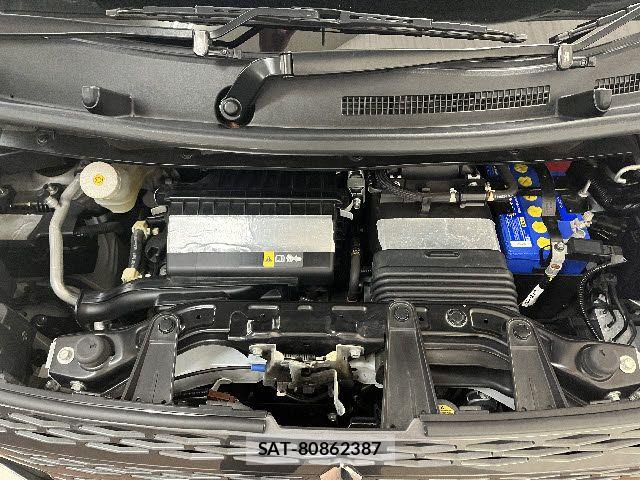 Mitsubishi EK X SPACE 2023-02 8073640-27