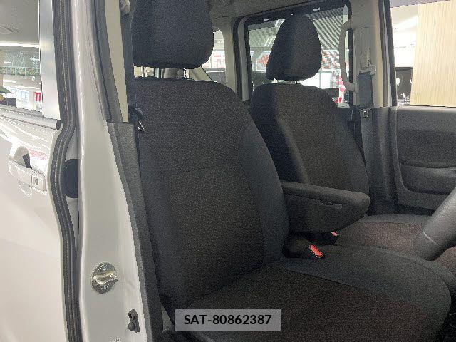 Mitsubishi EK X SPACE 2023-02 8073640-3