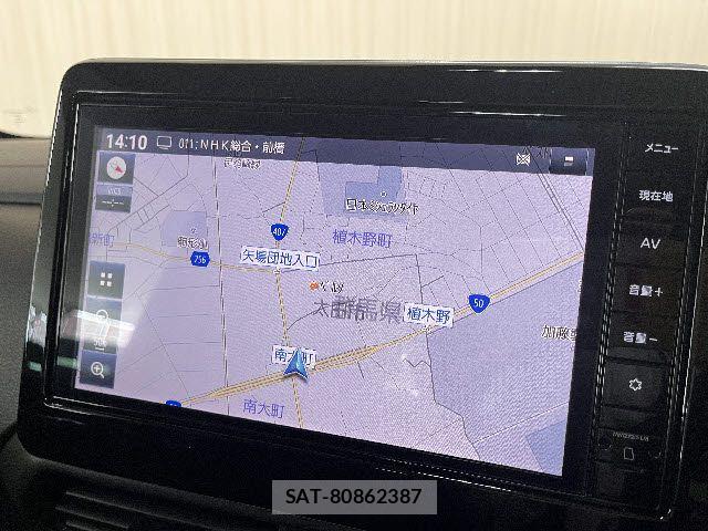 Mitsubishi EK X SPACE 2023-02 8073640-4