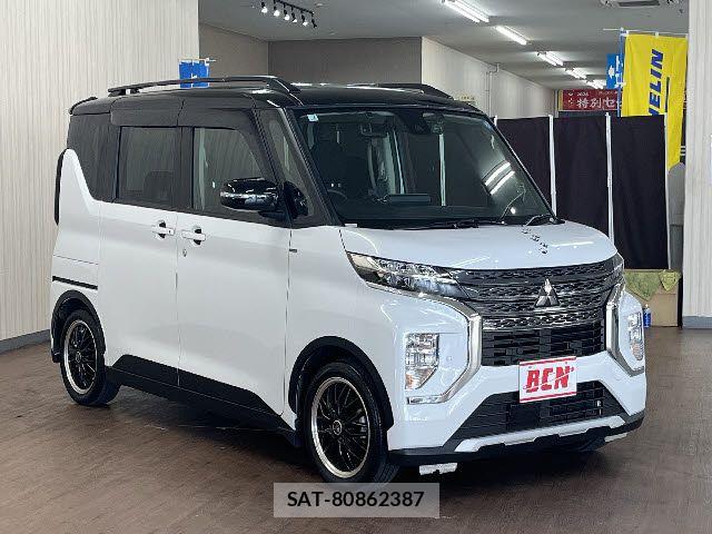 Mitsubishi EK X SPACE 2023-02 8073640-6