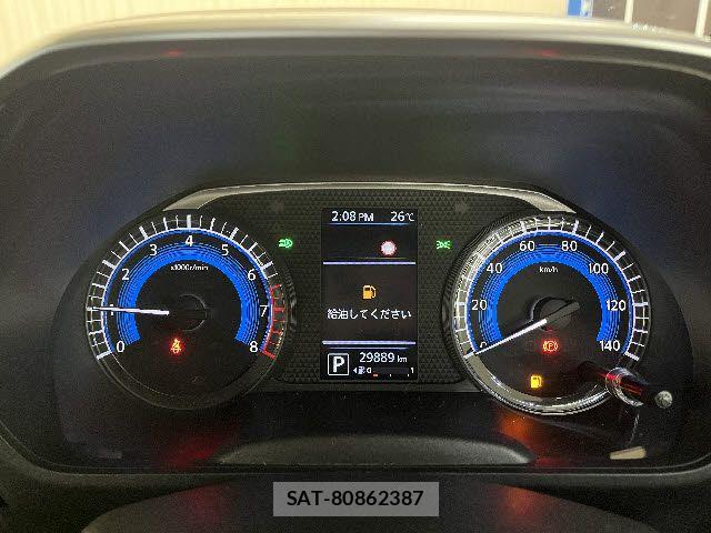 Mitsubishi EK X SPACE 2023-02 8073640-7