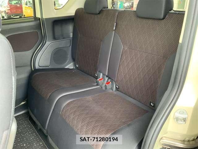 Mitsubishi EK X SPACE 2021-03 8099000-14