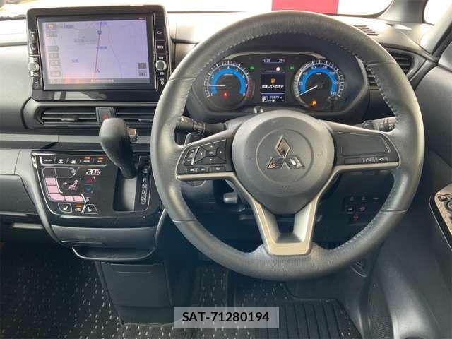 Mitsubishi EK X SPACE 2021-03 8099000-15