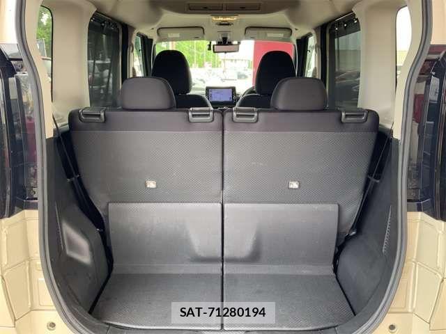 Mitsubishi EK X SPACE 2021-03 8099000-16