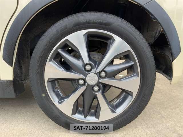 Mitsubishi EK X SPACE 2021-03 8099000-17