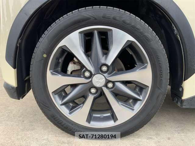 Mitsubishi EK X SPACE 2021-03 8099000-18