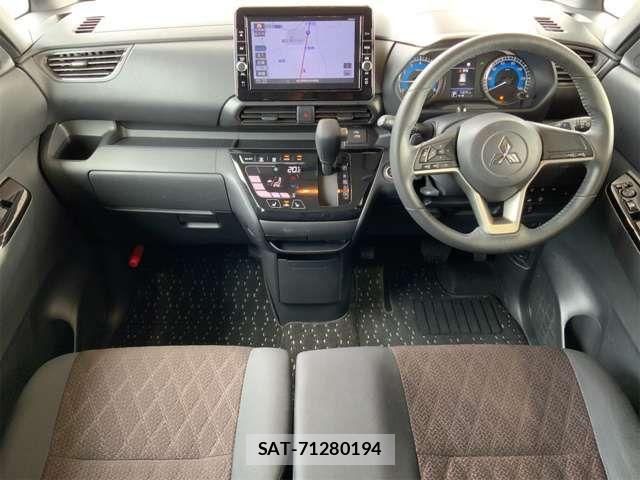 Mitsubishi EK X SPACE 2021-03 8099000-1