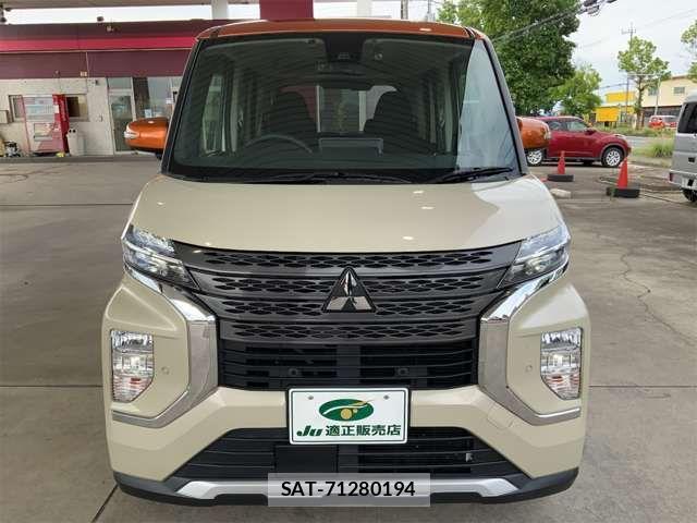 Mitsubishi EK X SPACE 2021-03 8099000-4