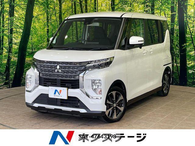 Mitsubishi EK X SPACE 2022-06 8314306-0