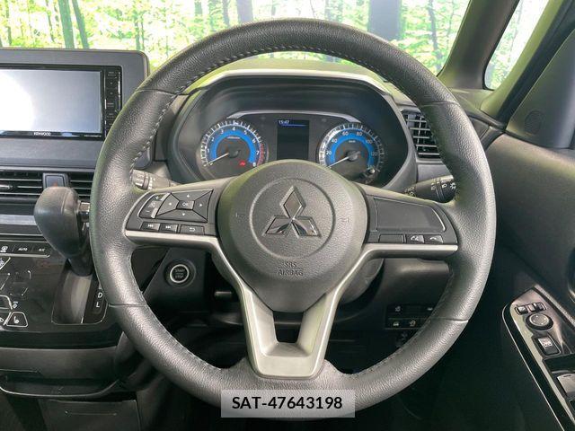 Mitsubishi EK X SPACE 2022-06 8314306-11