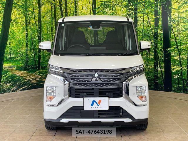 Mitsubishi EK X SPACE 2022-06 8314306-14