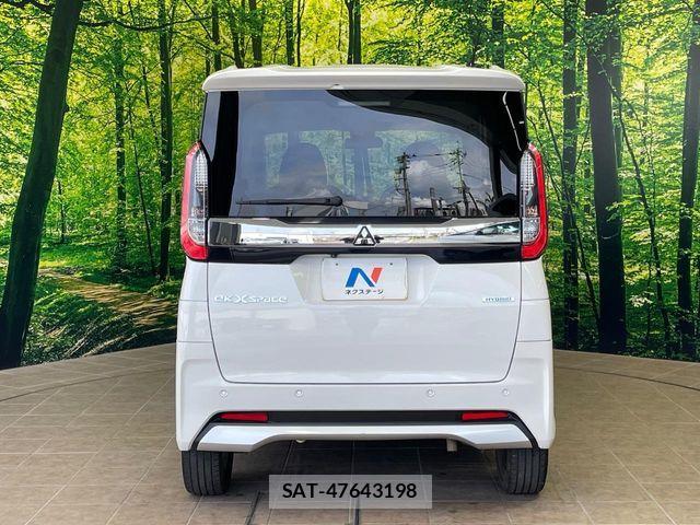 Mitsubishi EK X SPACE 2022-06 8314306-15